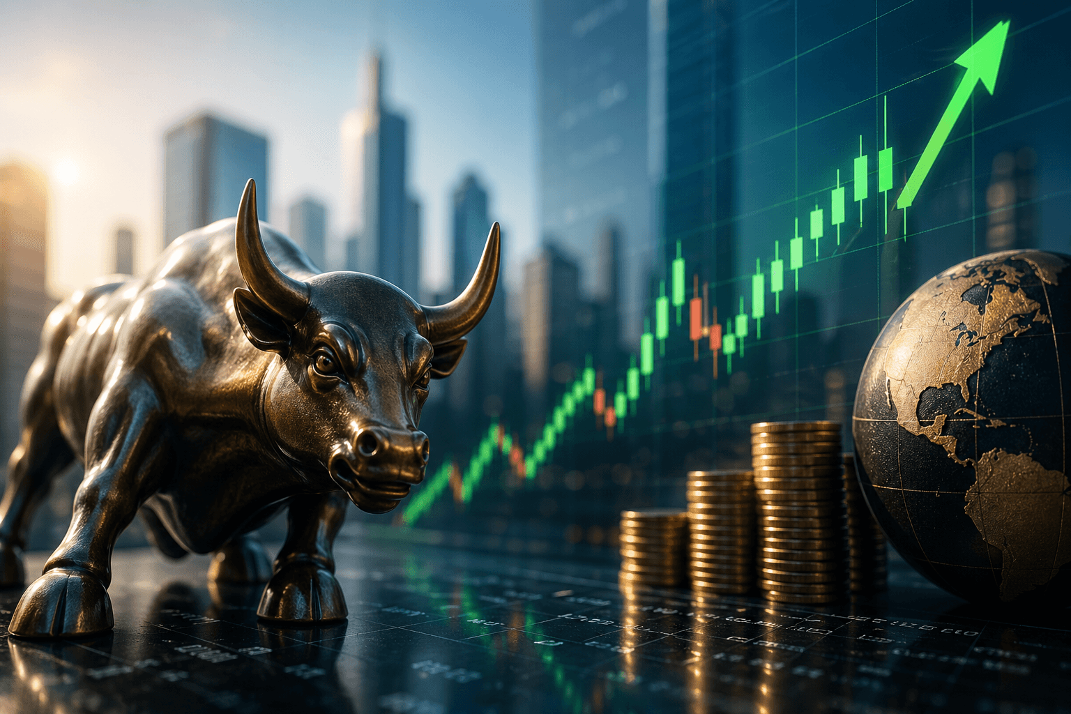 Proof the Smart Money is Always One Step Ahead