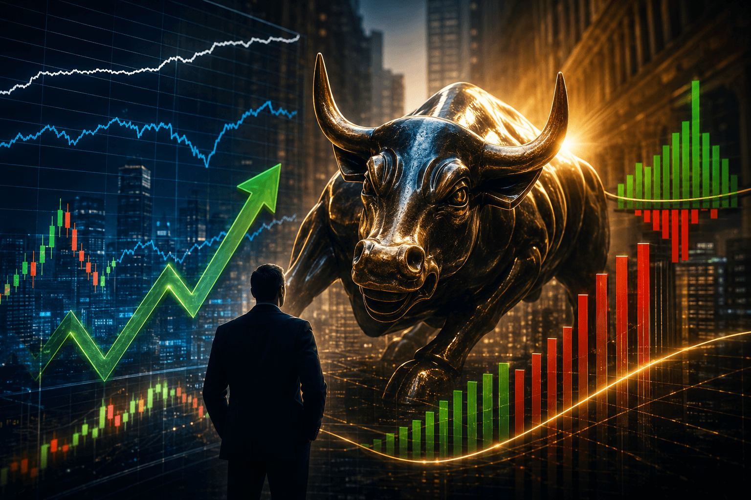 Should You ALWAYS Buy the Dip?