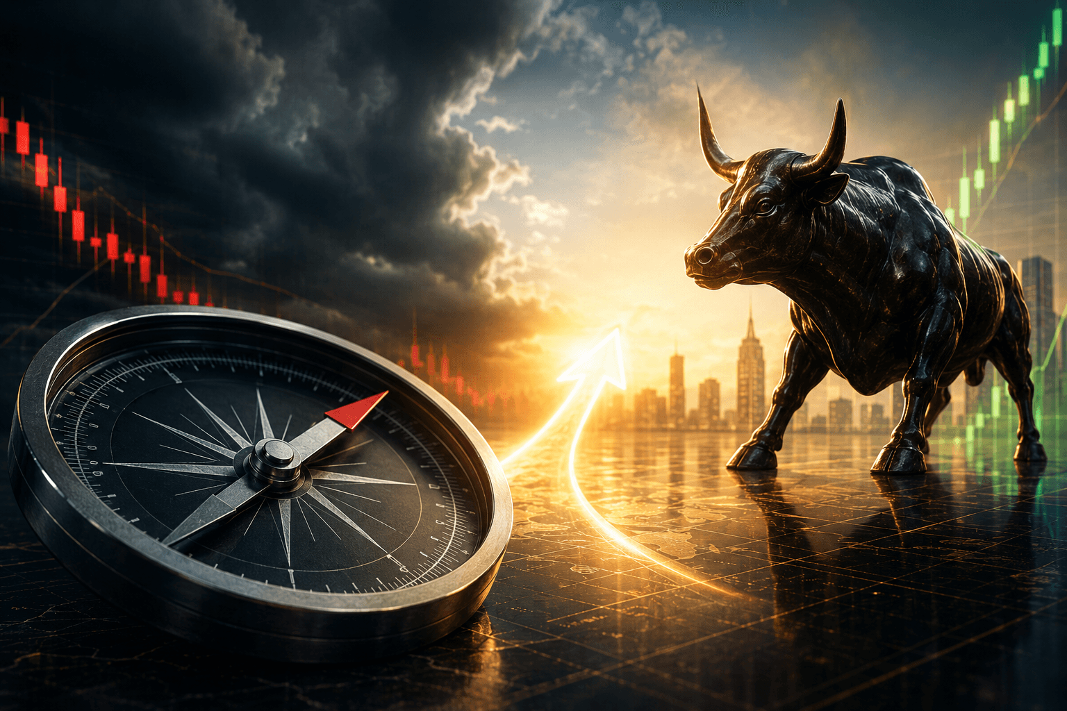 The #1 Type of Trade Setup to Go For