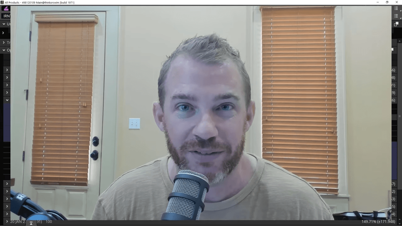 Should You Buy the Stock or the Option? In Depth Tutorial