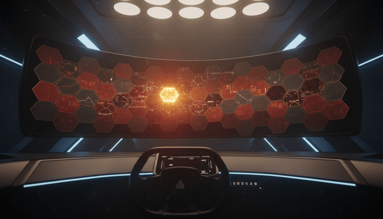 The True Source of all Market Power