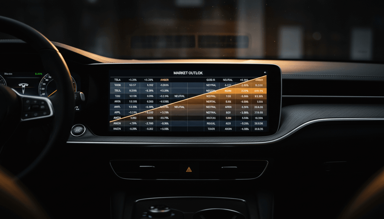 Why Finding Market Direction is So Important