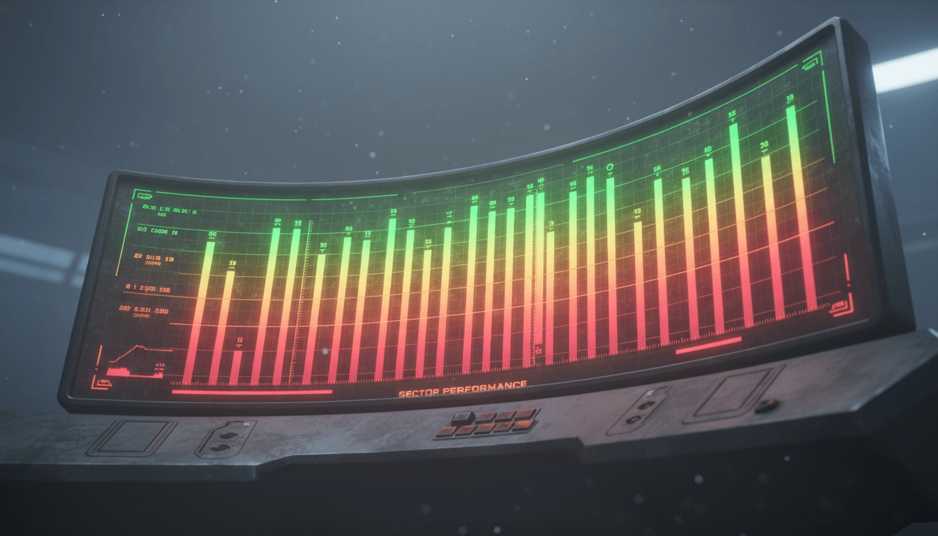 Why the Bull Market is Far From Over