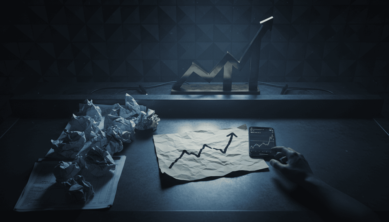 There’s Money to be Made