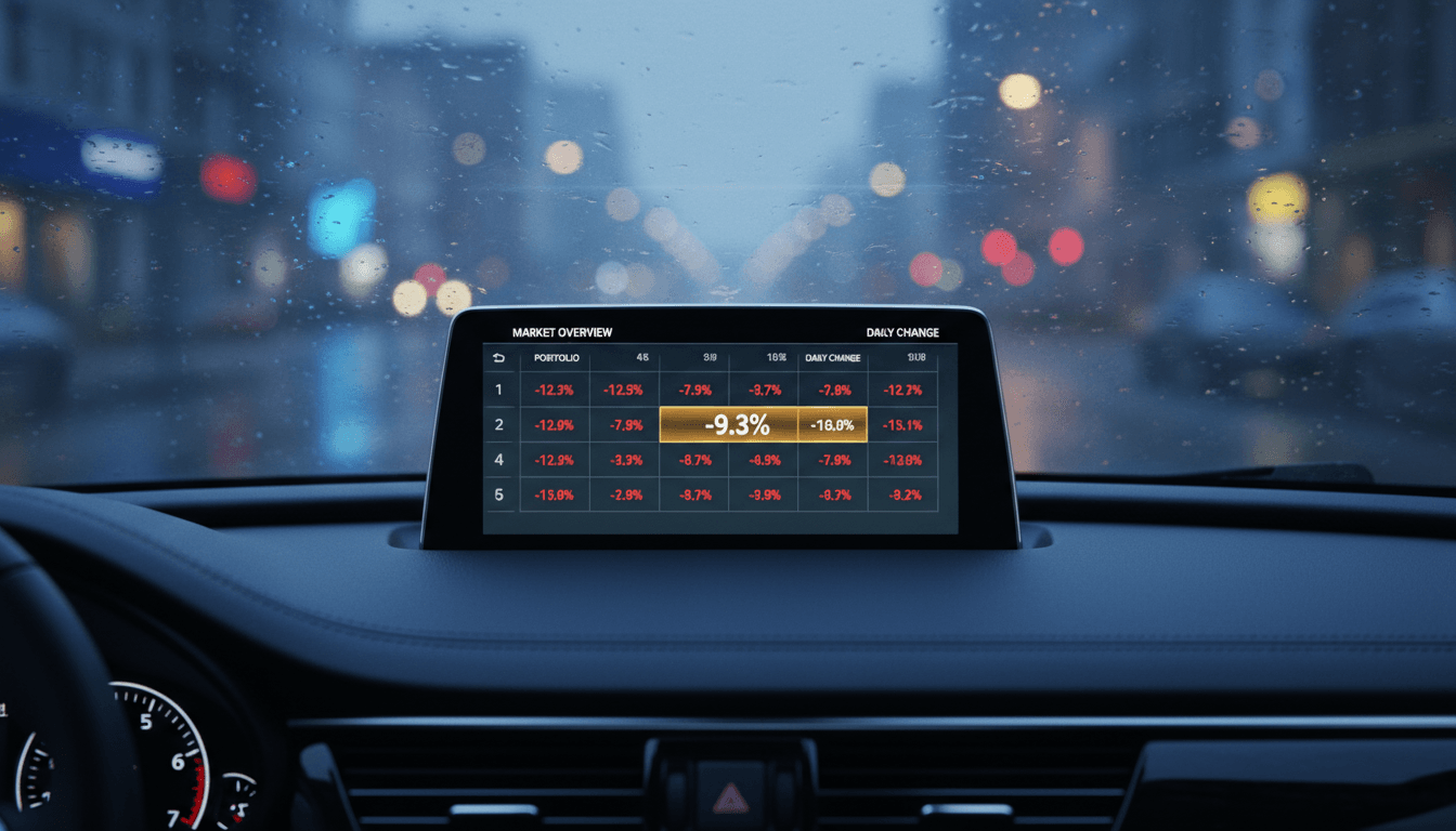 Get Perspective With This