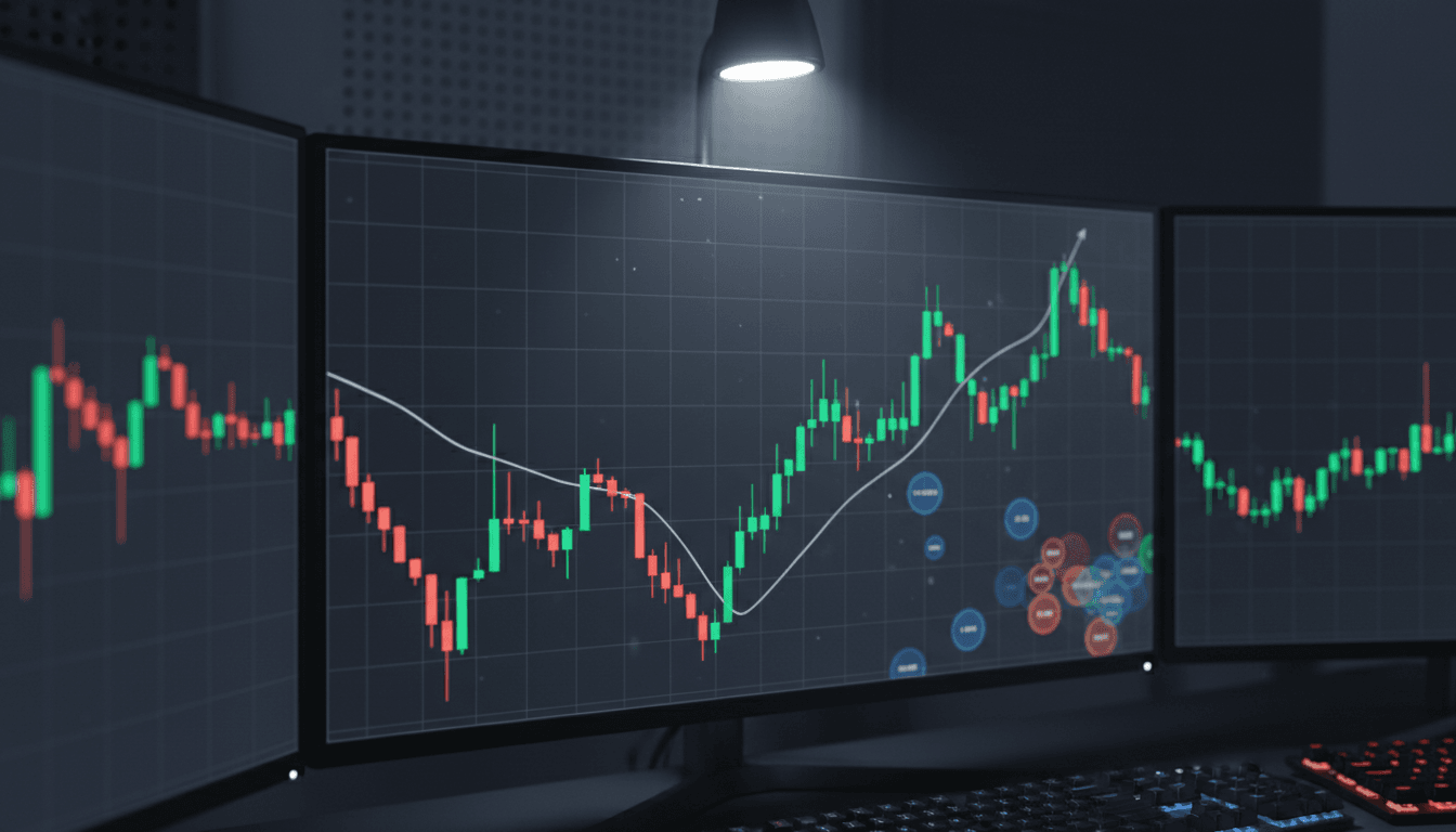 The Bears are Still Here (It’s a Good Thing)