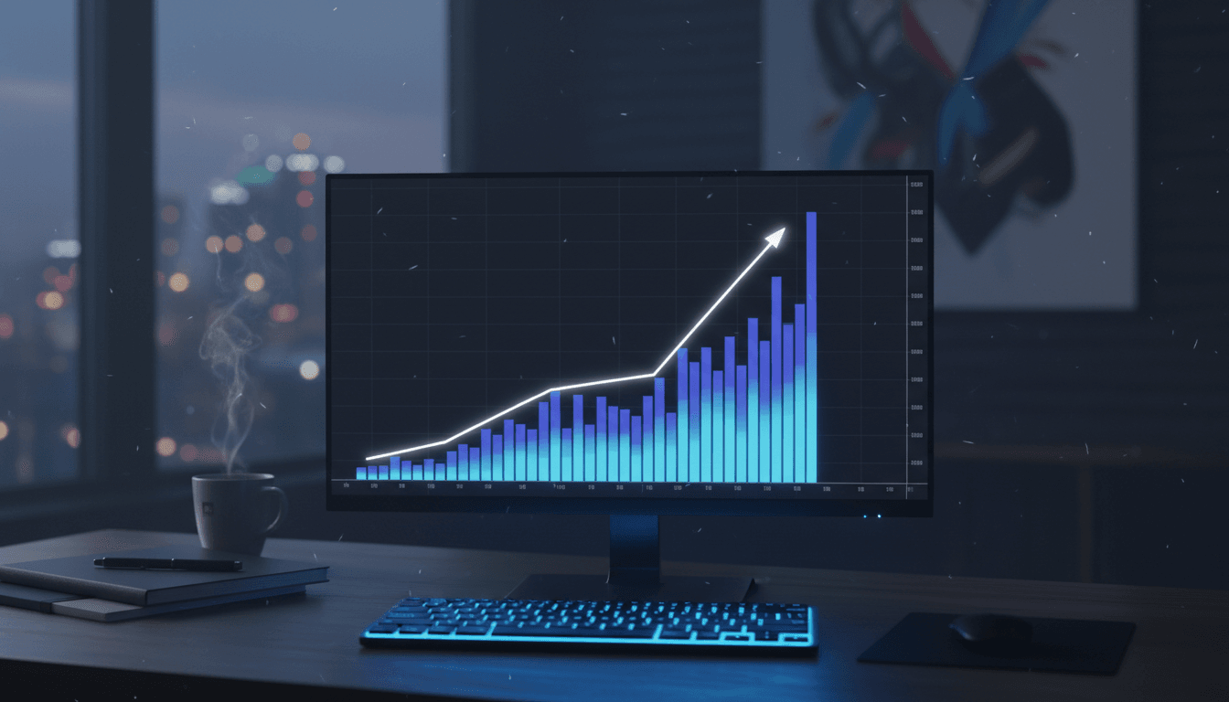 Incredibly Powerful Trading Edge