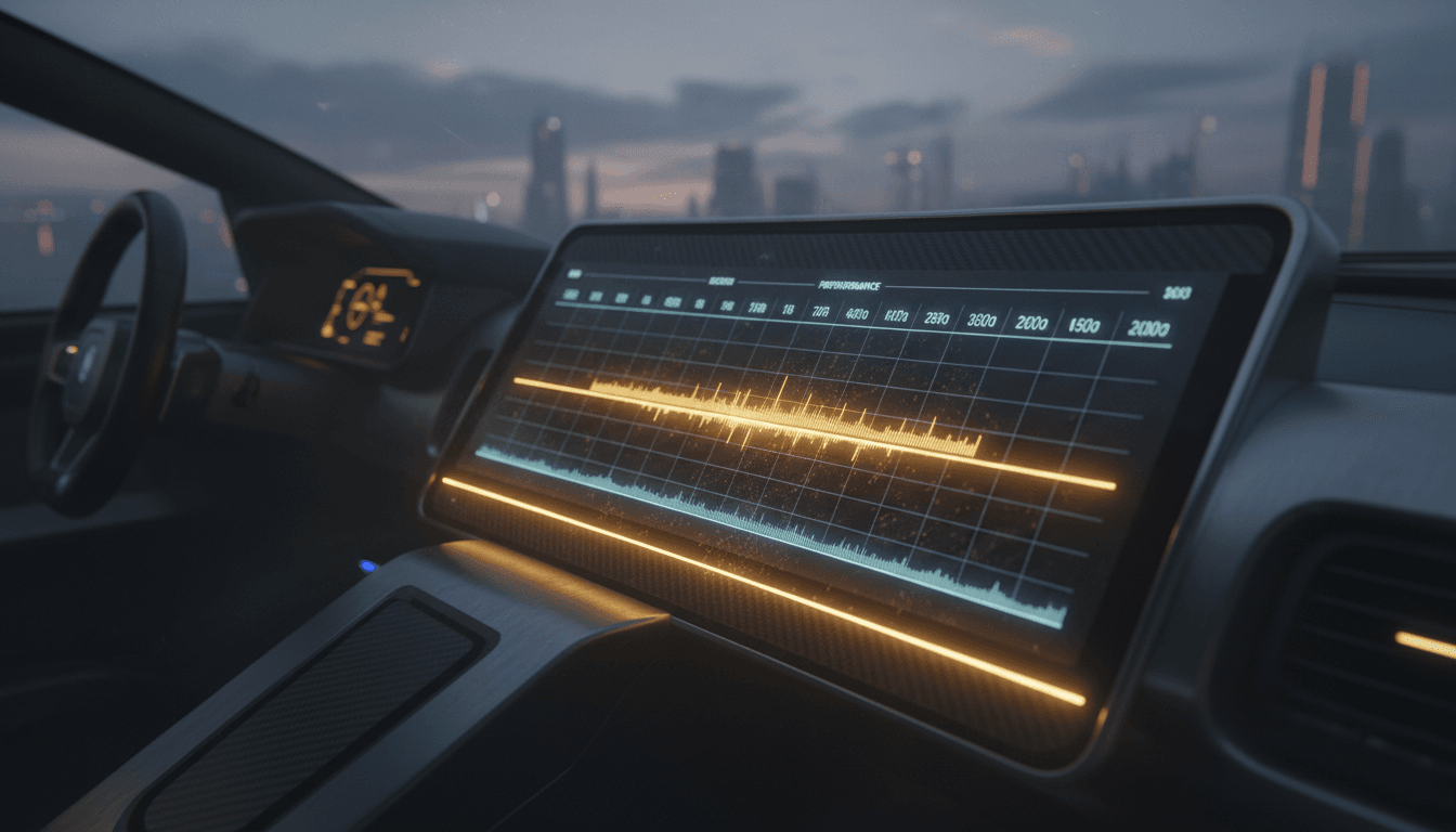 Confirmation of Stability (Market Update from Charles Green)