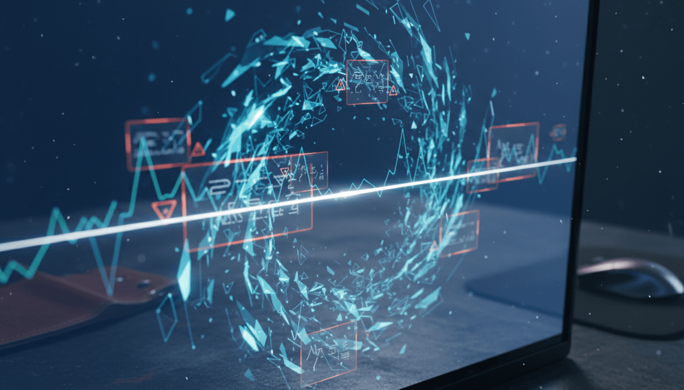 This Cancels Out All the Market Noise