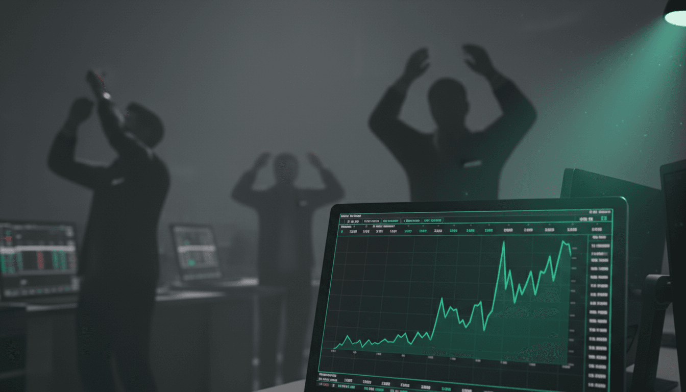 How to Survive This Bumpy Ride