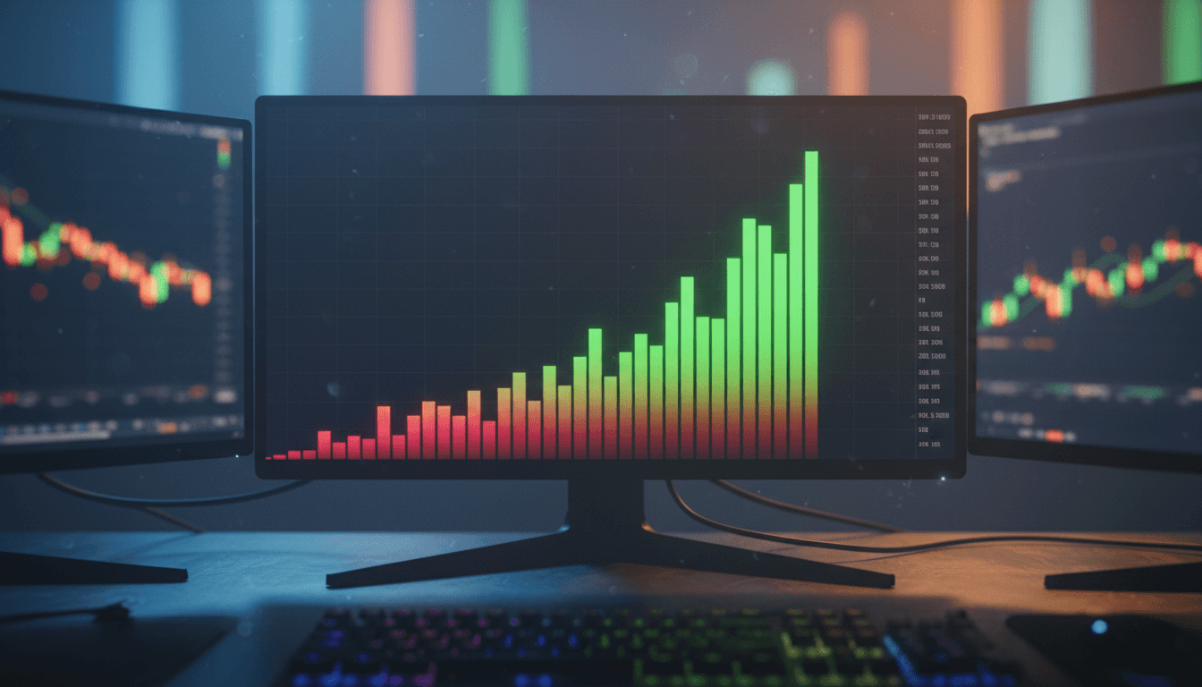 The Market is Still Hungry for Risk