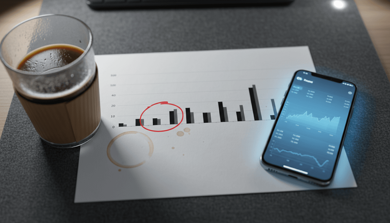 The Fate of the “Average” Stock