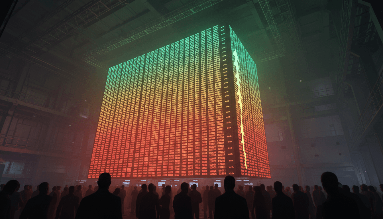 This Time It’s Different?