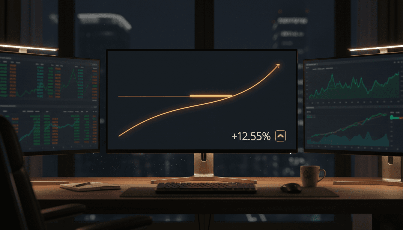 Be Ready for This to Happen