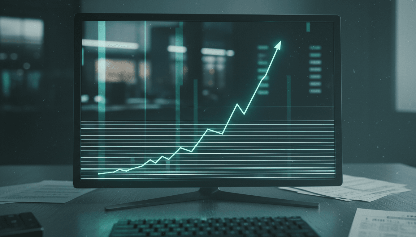 Stop Trying to Time the Pullback