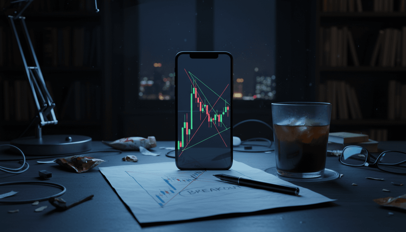 The Expectations Shift