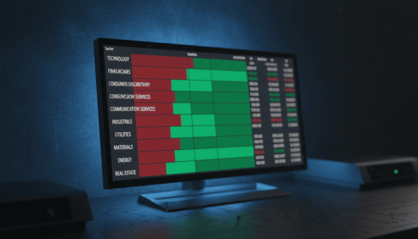 Many Traders are Reading the “Data” All Wrong