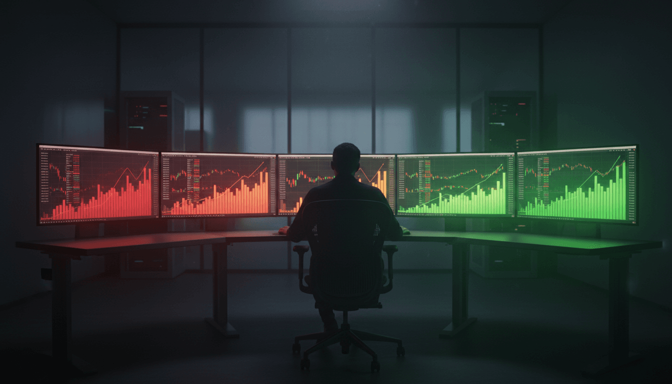 Breakout Season Soon?