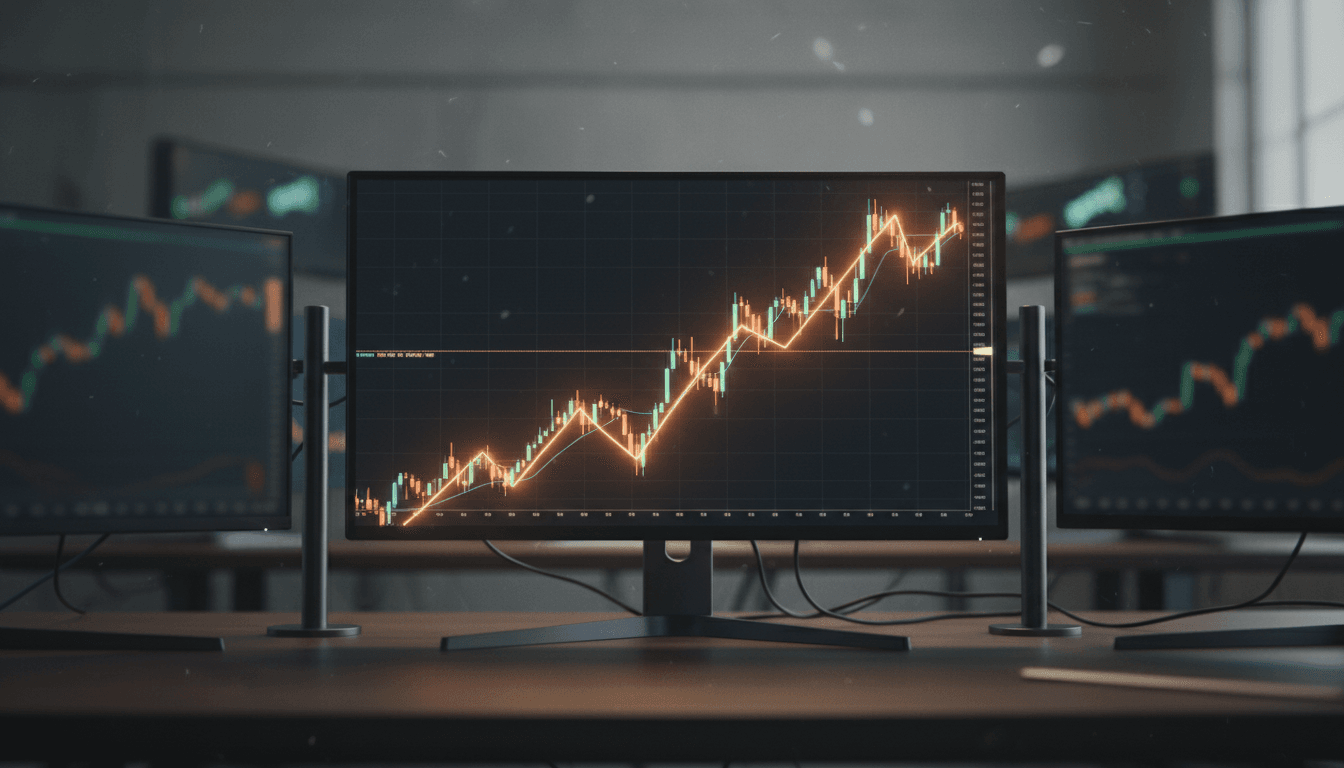 Upside > Downside (Urgent Market Update from Charles Green)
