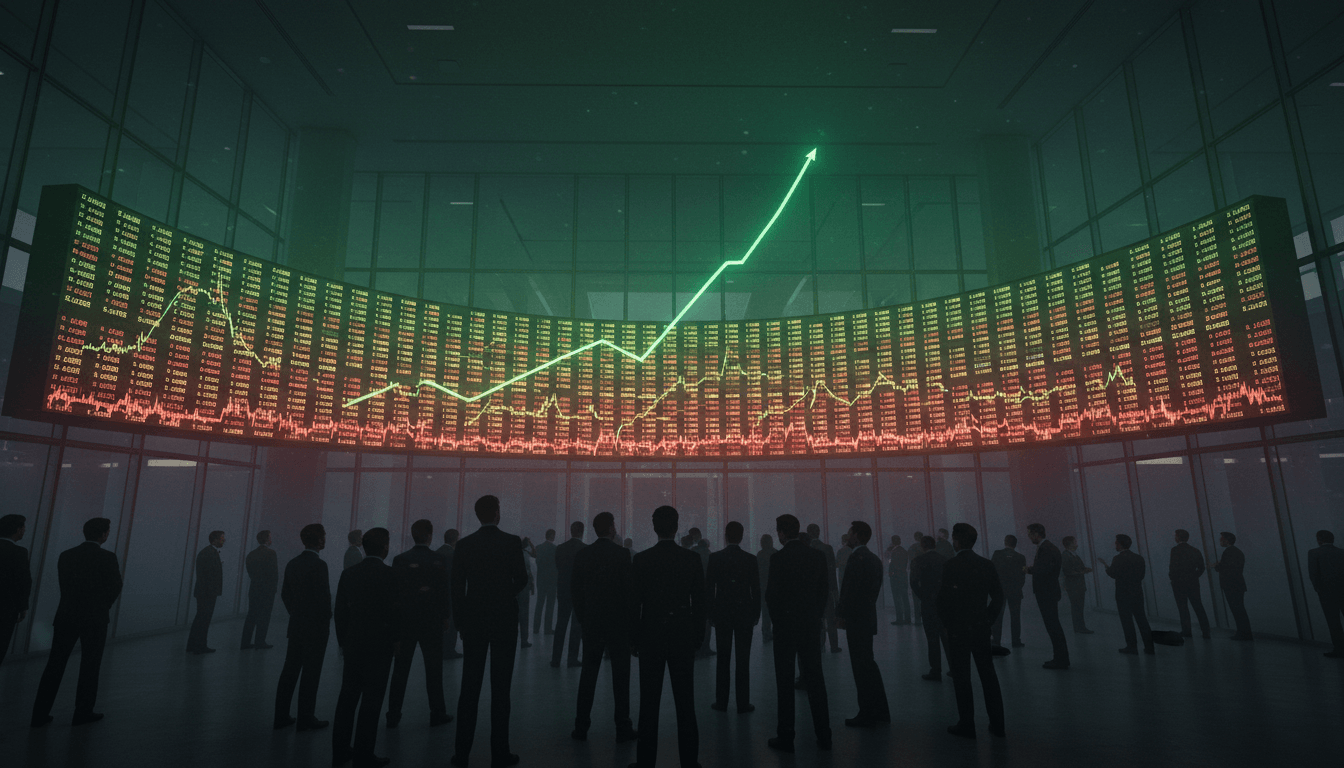 How to Follow the Trump Playbook in Your Trading