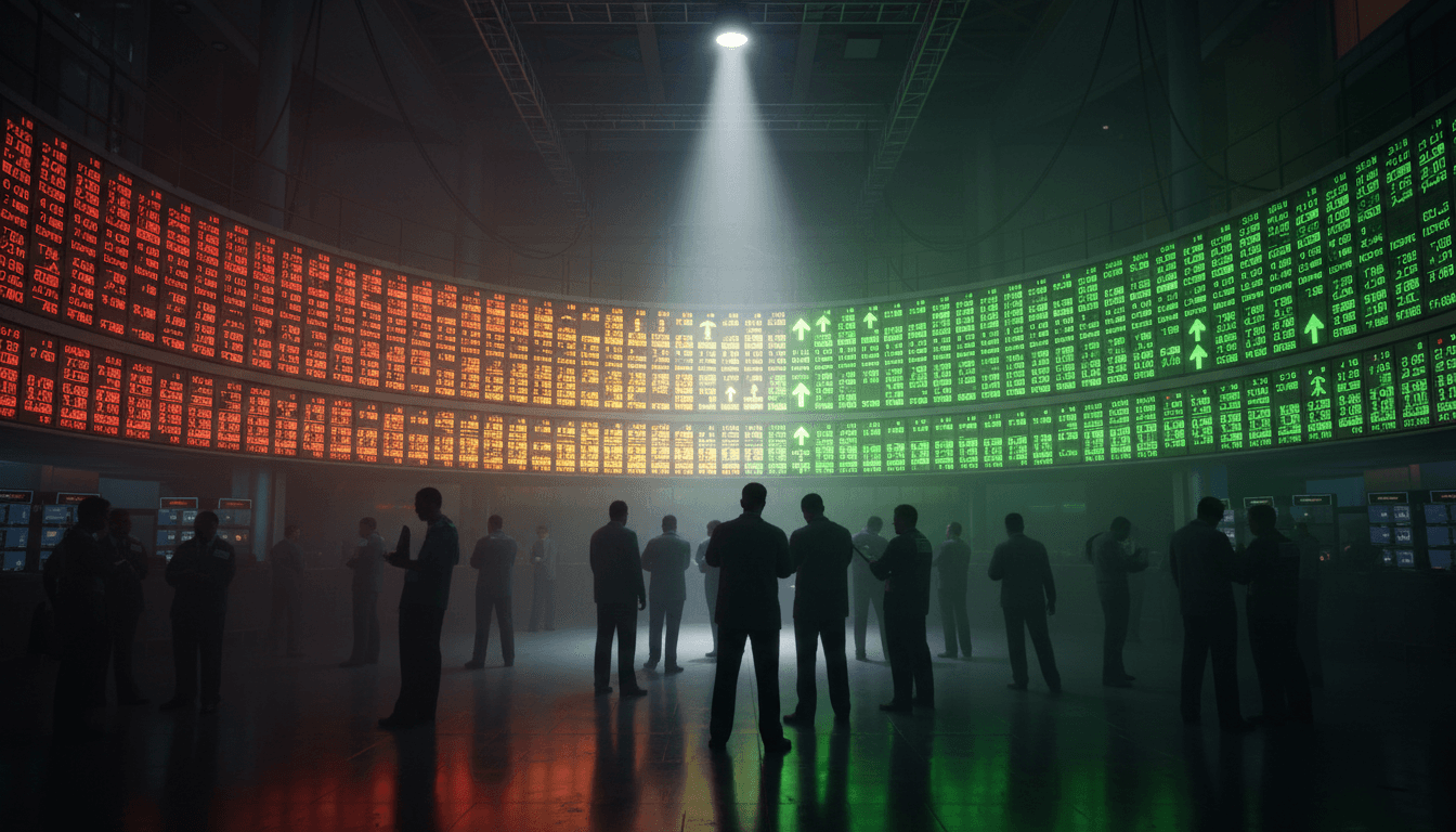 The Playbook for Exploiting Opportunities