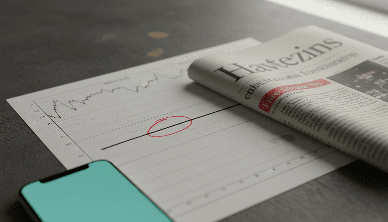 Hidden Opportunities