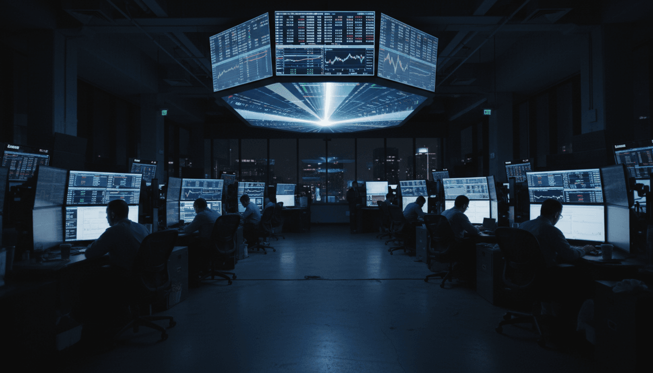 Don’t Count on This Advantage in Trading