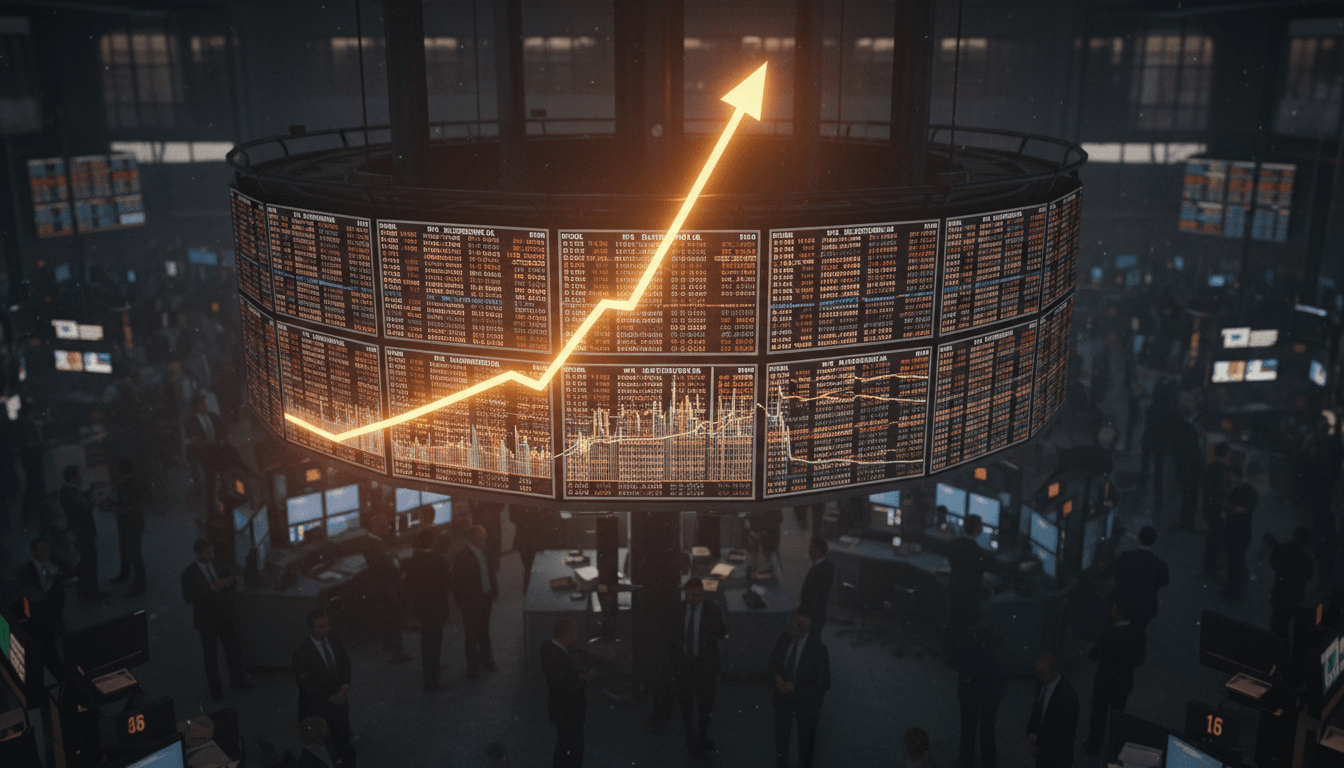 Expect This for the Rest of June