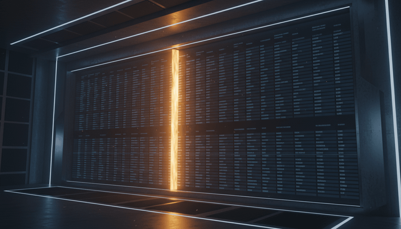 A $244 Billion Jump in One Day