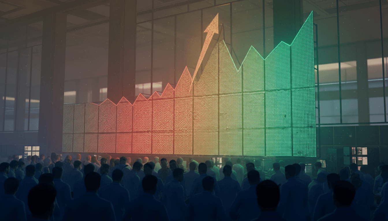 No Holding Back After This (Market Update from Charles Green)