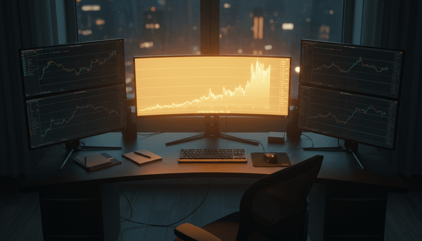 A Clear Sign of Market Strength