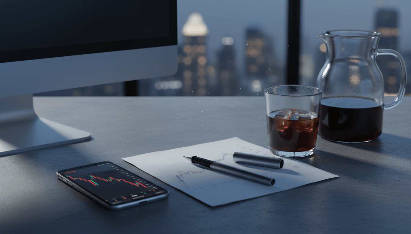 The Truth About “Buying the Dip”