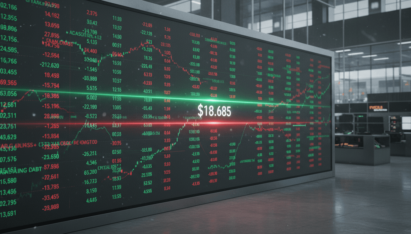 We Need to Break Through This Level First