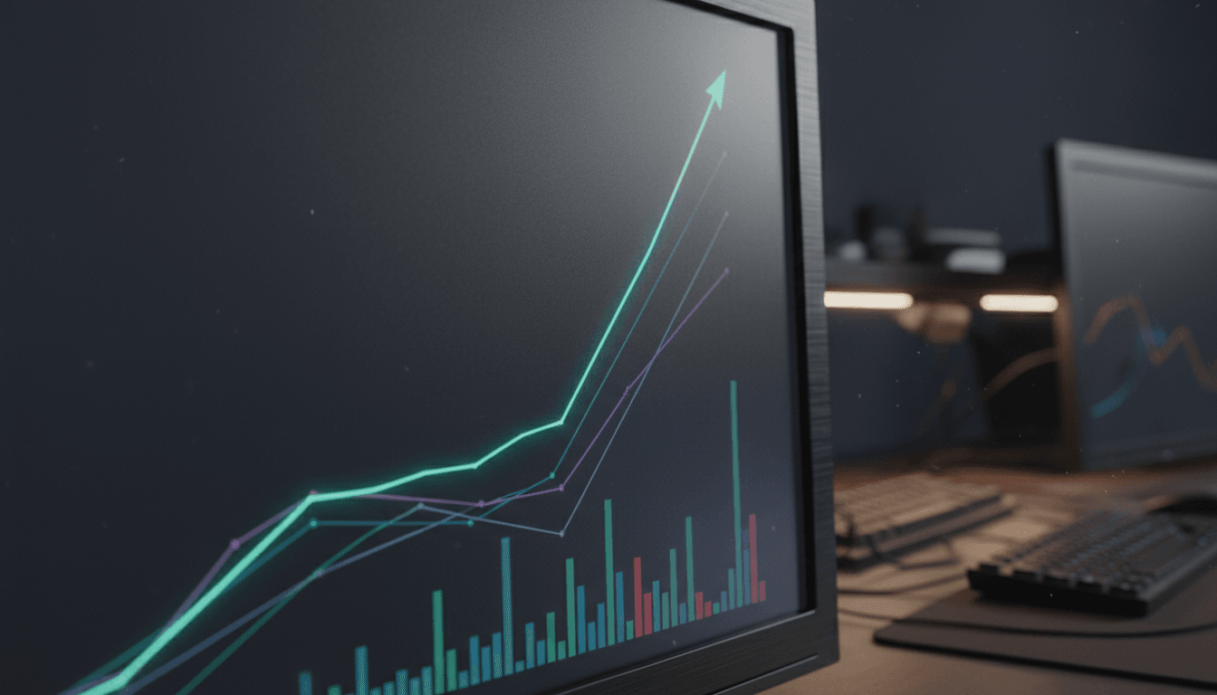 The Truth About “Defying” a Market Pullback