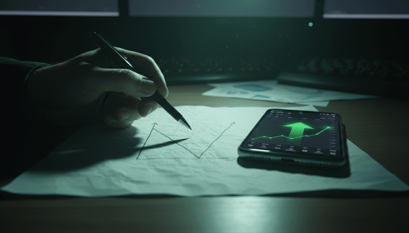 After the Rebound (What’s Next)