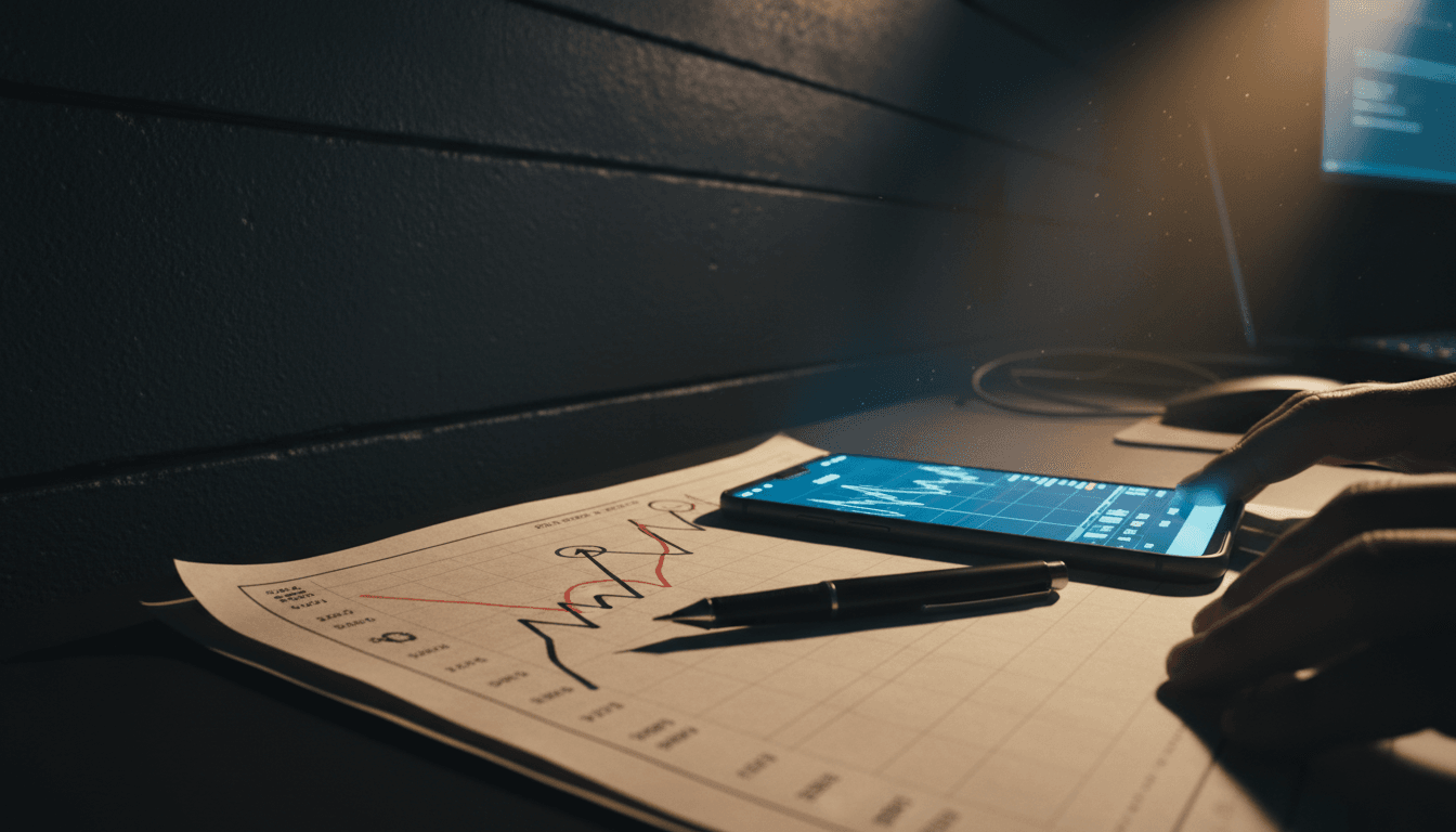 The #1 Constant in All Markets