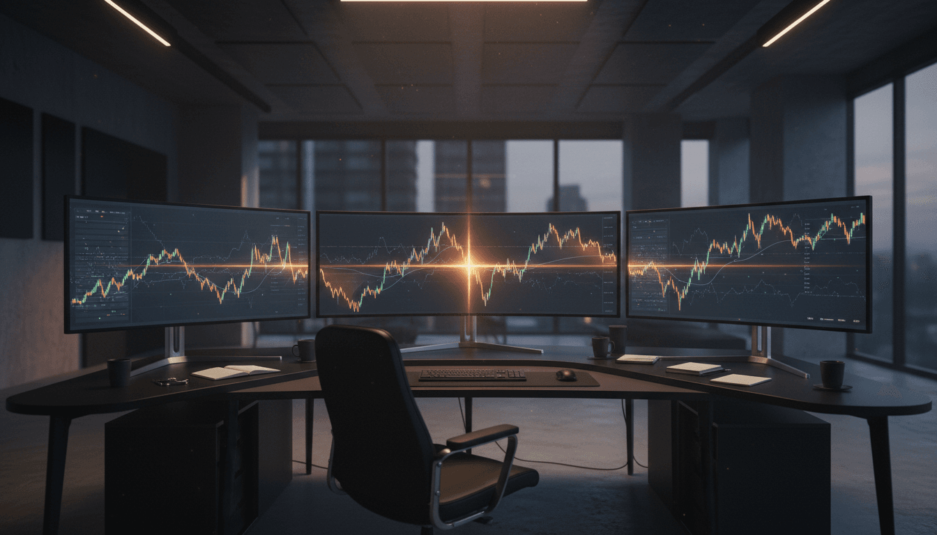 Think the AI Bubble Will Pop in 2026? Good.