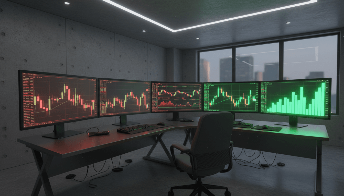 Position Yourself Now for This Kind of Bull Market