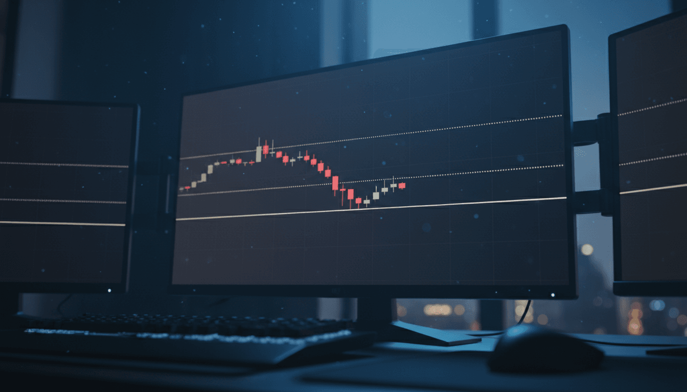 A Patient Trader is a Profitable Trader