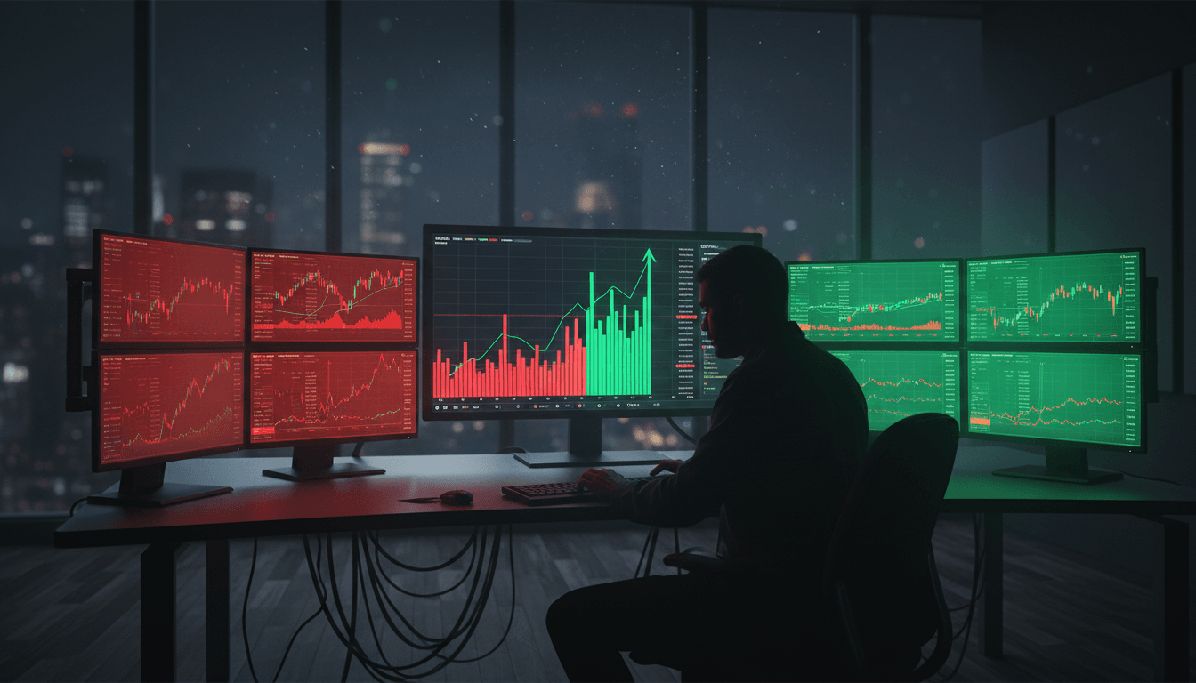 The #1 Rule in Trading (Ignore at Your Own Risk)