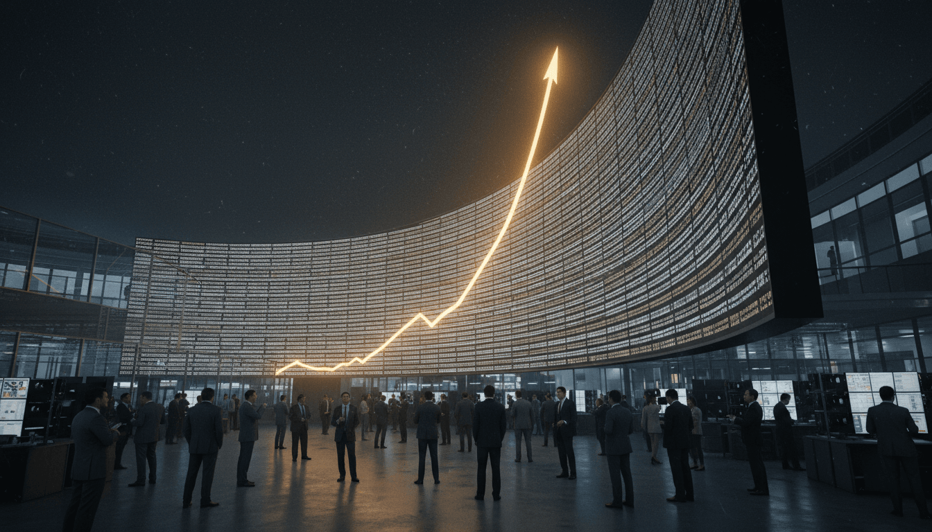 What It Really Takes to Outperform the Market