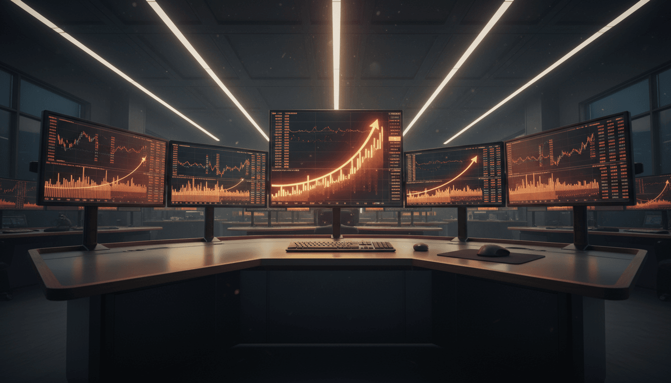 It’s time to embrace the surge