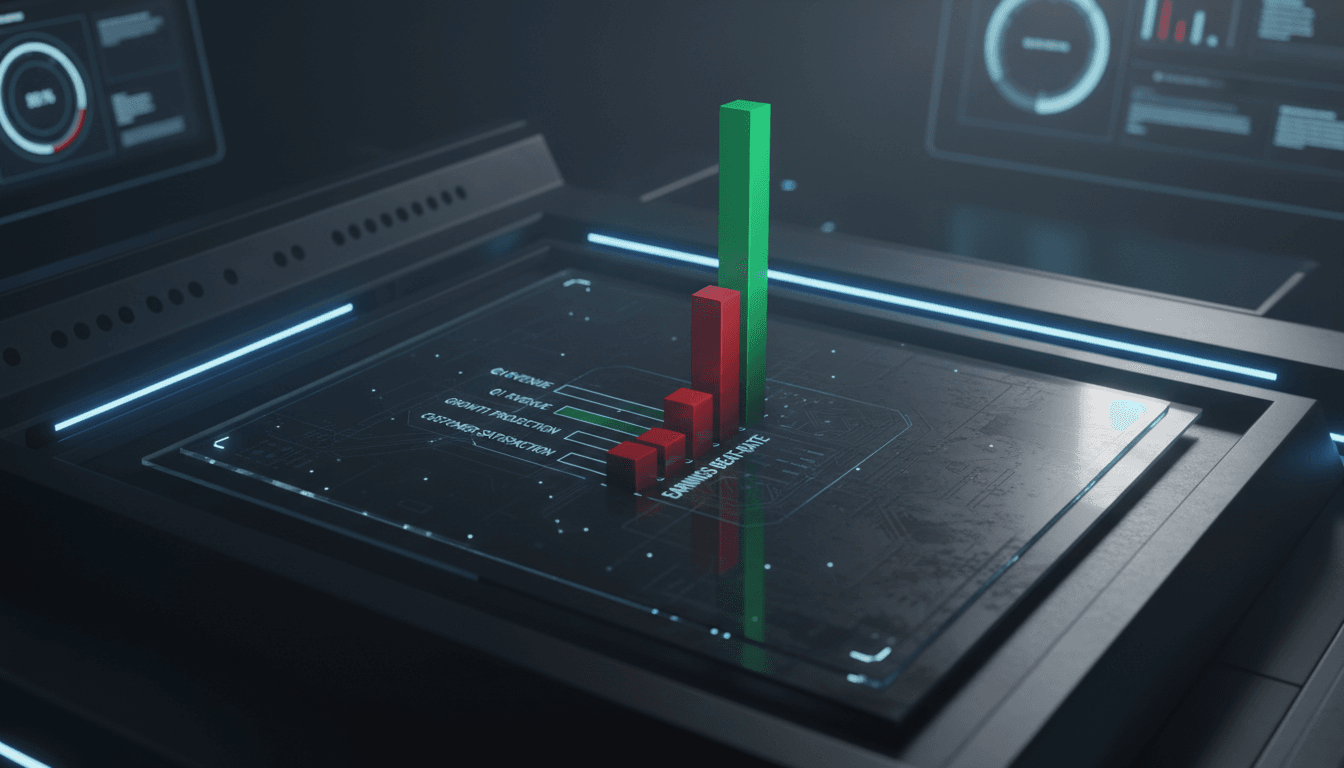 A Surprising Opportunity