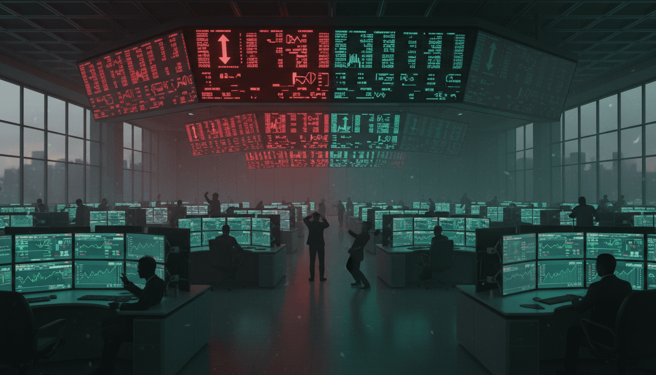 This is How Traders Get Faked Out