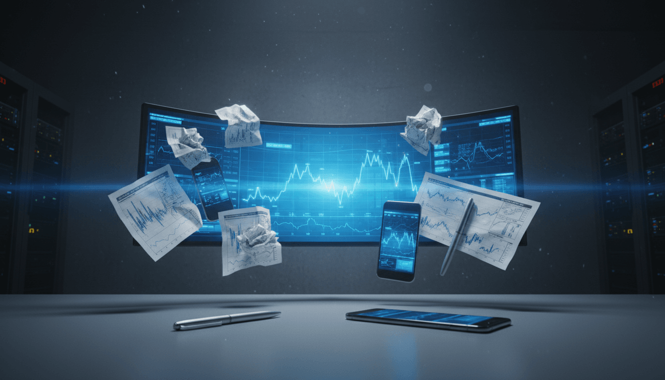 TradingView Tutorial – Creating a Watch list, Fundamental Calendar, and Chat Box