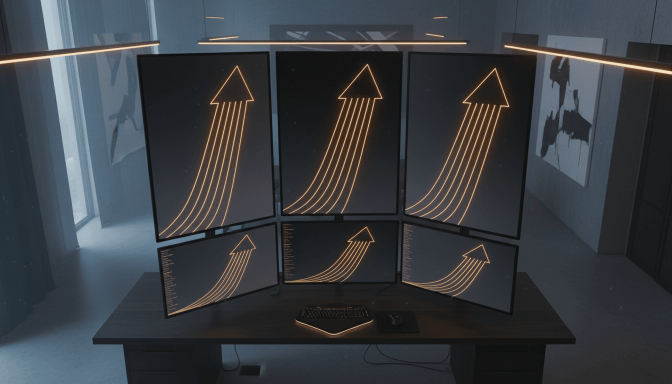 Watch These Stocks Climb