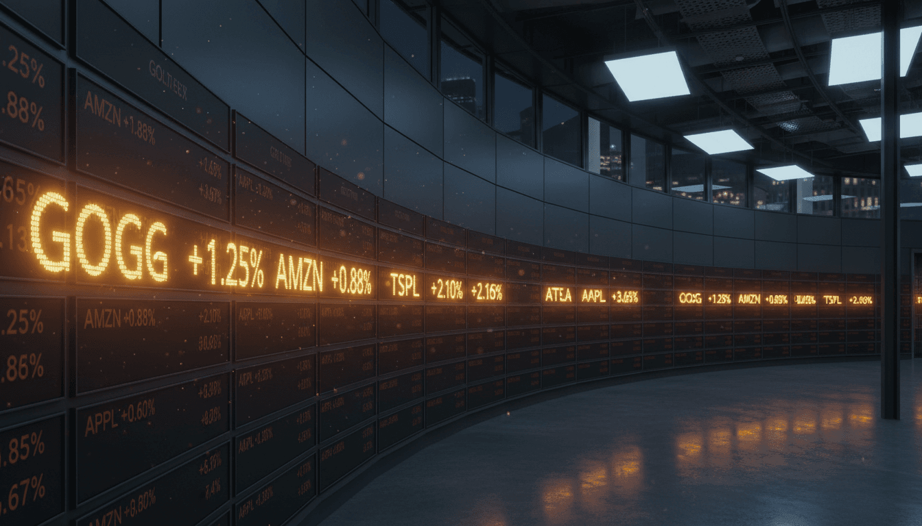 A “Narrow Recovery” in the Cards?