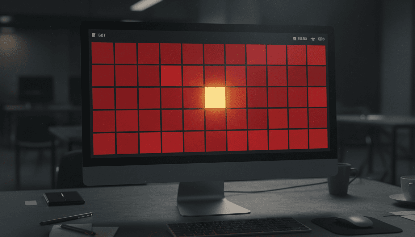 What Not to Do in Uncertain Markets