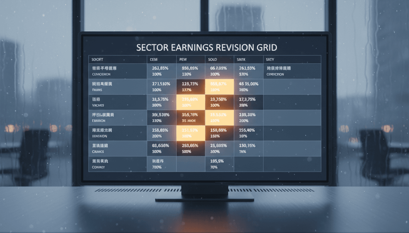 The 2 Types of Opportunities in September