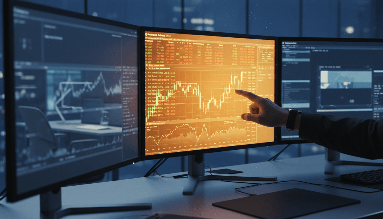 Should You Trade on These Headline News?